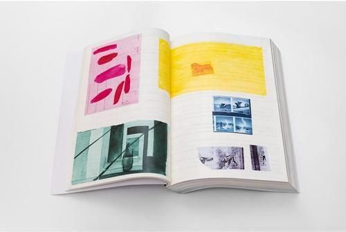 Here and There Vol. 1 - Vol.13. 5 - BOOK OF DAYS ONLINE SHOP