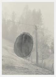<B>Stains & Ashes (signed)</B> <BR>Ola Rindal