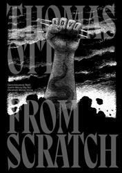 <B>From Scratch</B> <BR>Thomas Ott