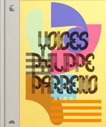 <B>Voices</B> <BR>Philippe Parreno