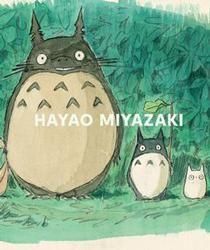 <B>Hayao Miyazaki</B>