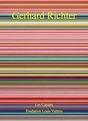 <B>Gerhard Richter</B>