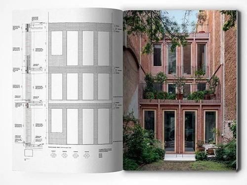 El Croquis 230: Harquitectes - BOOK OF DAYS ONLINE SHOP