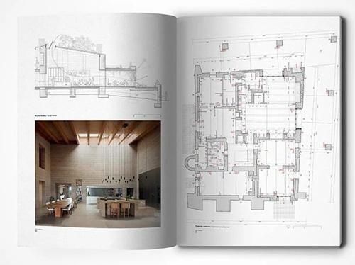 El Croquis 230: Harquitectes - BOOK OF DAYS ONLINE SHOP