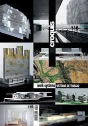 <B>El Croquis 119<BR>Work Systems</B>