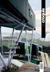 <B>El Croquis 149<BR>Spanish Architecture 2010 (II)</B>