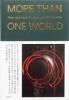 <B>MORE THAN ONE WORLD: New Japanese Photography 50 Years On</B>
