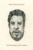 <B>After Portrayal and Such : Pencil Drawings</B> <BR>Rich Jacobs