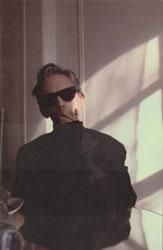 <B>Brett Lloyd X David Armstrong House, 2012</B> <BR>Brett Lloyd 