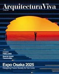 <B>ͽArquitectura Viva 274<BR>Expo Osaka 2025</B>