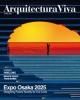 <B>ͽArquitectura Viva 274<BR>Expo Osaka 2025</B>