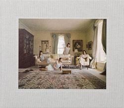 <B>Decaying With The Speed of Spring</B> <BR>James Perolls