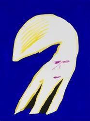 <B>Paris Drawings: The Most Elaborate Disguise</B> <BR>Tom Polo