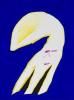 <B>Paris Drawings: The Most Elaborate Disguise</B> <BR>Tom Polo
