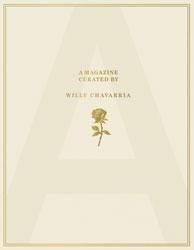 <B>A Magazine 28</B> <BR>Curated by Willy Chavarria
