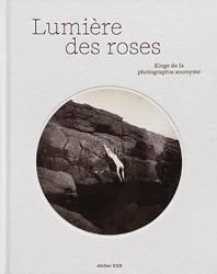 <B>Lumière des roses (signed)</B> <BR>Marion et Philippe Jacquier
