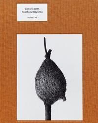 <B>Des Oiseaux</B> <BR>Nathalie Baetens