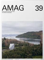 <B>AMAG 39<BR>Ivan Bravo | Santiago Valdivieso</B>