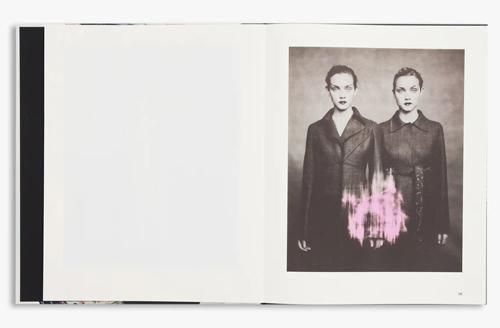 Paolo Roversi - BOOK OF DAYS ONLINE SHOP