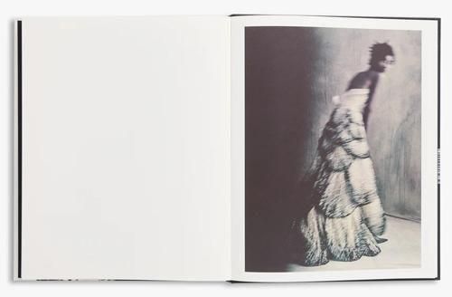 Paolo Roversi　パオロ・ロヴェルシ Paolo Roversi - BOOK OF DAYS ONLINE SHOP