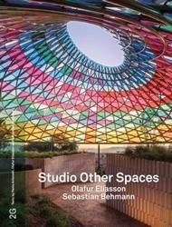 <B>2G 93: SOS. Olafur Eliasson, Sebastian Behmann</B>