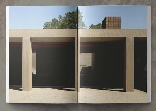 Lb 33 | Vincent van Duysen Casa M - BOOK OF DAYS ONLINE SHOP