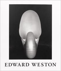 <B>The Flame of Recognition</B> <BR>Edward Weston