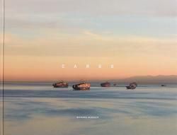 <B>Cargo</B> <BR>Richard Misrach
