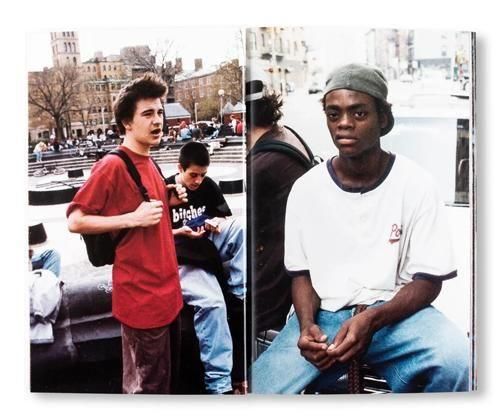 Larry Clark Living Proof ラリークラーク CALLED HOME by Larry Clark – twelvebooks