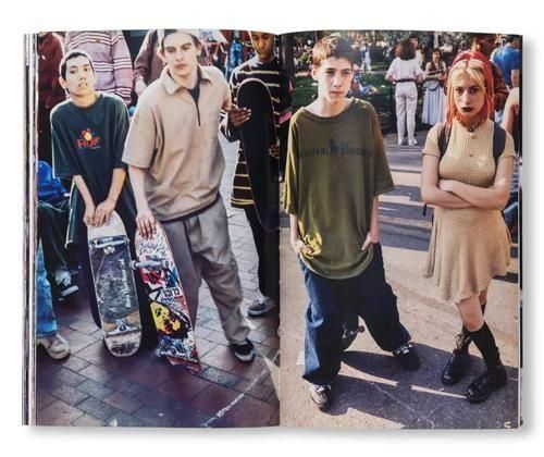 Larry Clark Living Proof ラリークラーク 特典‼️ LIVING PROOF CALLED HOME Larry Clark - メルカリ