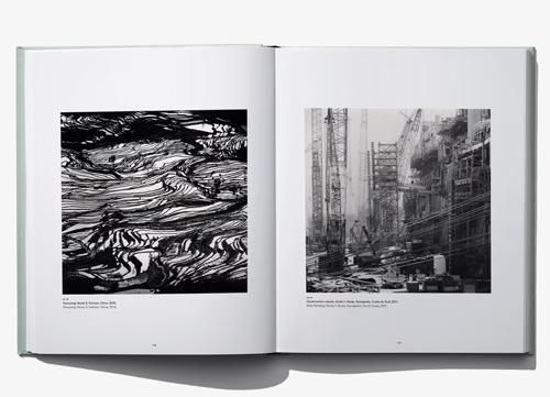 Michael Kenna: Silver Haikus - BOOK OF DAYS ONLINE SHOP