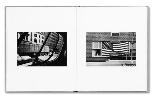 Stephen Shore: Early Work - BOOK OF DAYS ONLINE SHOP