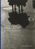 <B>Carte Postale</B> <BR>Saul Leiter