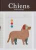 <B>Chiens</B> <br>Jochen Gerner