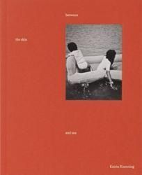洋書 Katrin Koenning - between the skin Katrin Koenning: Between the Skin and Sea - BOOK OF DAYS ONLINE SHOP