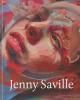 <B>The Anatomy of Painting</B> <BR>Jenny Saville