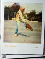 Skatebook 6Logan Kincade - BOOK OF DAYS ONLINE SHOP