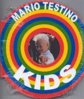Mario Testino: KIDS