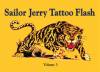 <B>Tattoo Flash Volume 3</B><BR>Sailor Jerry