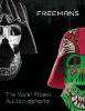 Freeman's THE VADER PROJECT Auction Catalog