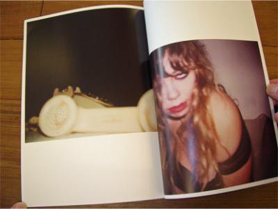 Todd Hido: Nymph Daughters - BOOK OF DAYS ONLINE SHOP