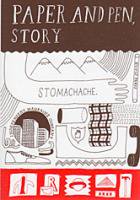 STOMACHACHE.: PAPER AND PEN, STORY