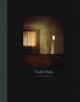 Todd Hido: Witness Number 7 - BOOK OF DAYS ONLINE SHOP