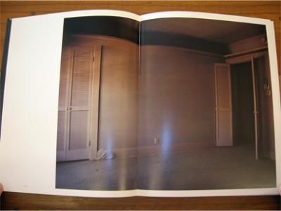 Todd Hido: Witness Number 7 - BOOK OF DAYS ONLINE SHOP