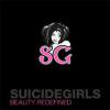 Suicidegirls: Beauty Redefined