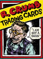 Robert Crumb: Trading Card Set - BOOK OF DAYS ONLINE SHOP