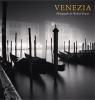 <B>Venezia (signed)</B> <BR>Michael Kenna