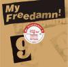 My Freedamn! 9 Featuring 1970s Freak-Out Fashions from Hippies to Punks!