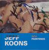 Jeff Koons: New Paintings