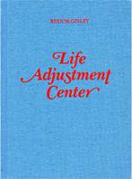 Ryan McGinley: Life Adjustment Center